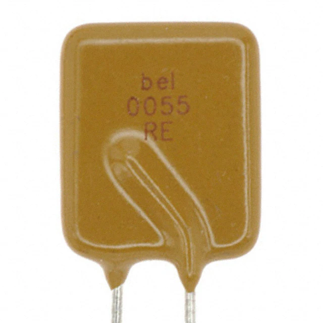 0ZRE0055FF1A Bel Fuse Inc. product image
